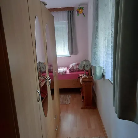 Holiday home Kuca Za Odmor Zitomislici