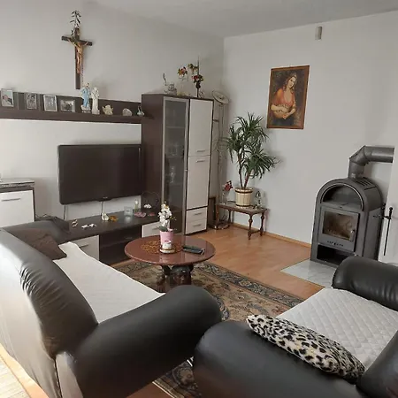Kuca Za Odmor