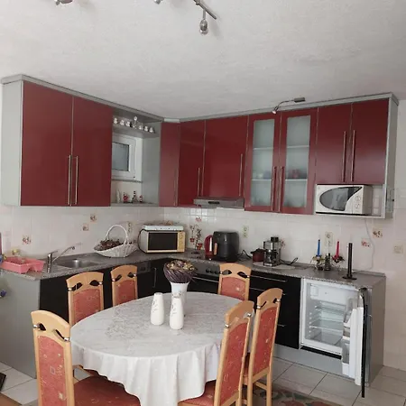 Kuca Za Odmor Žitomislići