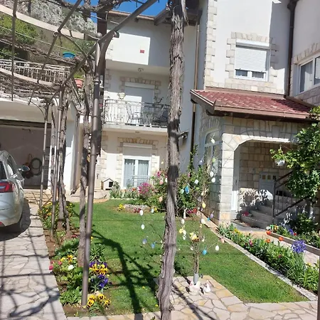 Vakantiehuis Kuca Za Odmor Žitomislići