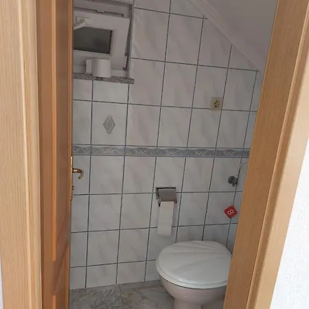 Vakantiehuis Kuca Za Odmor Žitomislići