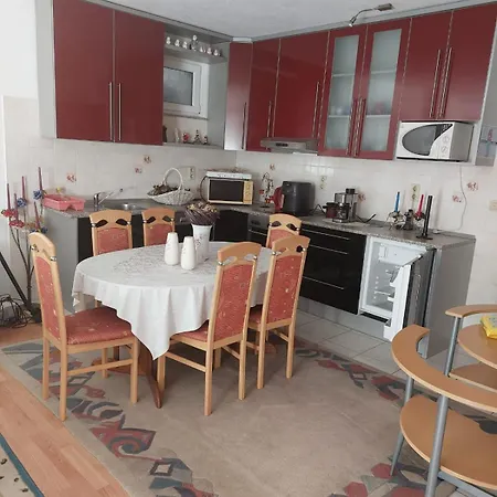 Vakantiehuis Kuca Za Odmor
