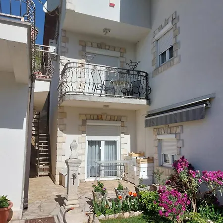 Vakantiehuis Kuca Za Odmor Žitomislići