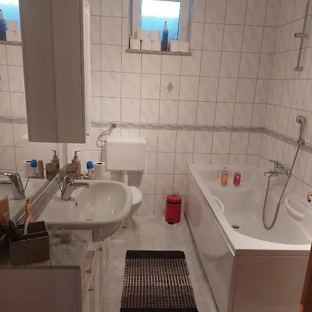 Vakantiehuis Kuca Za Odmor *